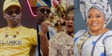 How Timing Played A Role In Allwell Ademola’s Death – Rotimi Salami