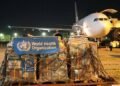 WHO Warns Middle East War Is Delaying Medical Supplies, Deepening Health Crisis