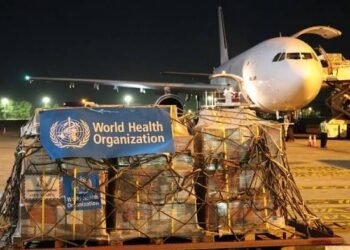 WHO Warns Middle East War Is Delaying Medical Supplies, Deepening Health Crisis