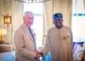 UK to Boost Security for Tinubu’s State Visit