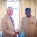 UK to Boost Security for Tinubu’s State Visit