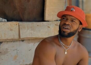 Broda Shaggi Sustains Gunshot Injury While Shooting Skit in Ogun