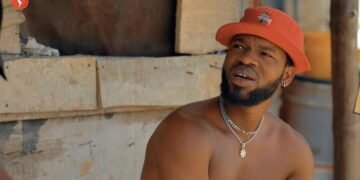 Broda Shaggi Sustains Gunshot Injury While Shooting Skit in Ogun