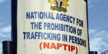 Four Minors Rescued as NAPTIP Arrests Traffickers in Nasarawa