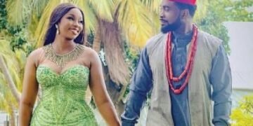 Actor Uzor Arukwe Clears Air On Bambam Relationship Speculation