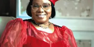 ‘Darling Jesus’ Composer Evangelist Toun Soetan Dies At 73