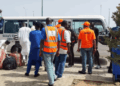 NEMA Receives 147 Nigerian Returnees From Niger Republic