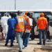 NEMA Receives 147 Nigerian Returnees From Niger Republic