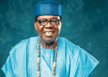 Ebenezer Obey to Celebrate 84th Birthday With Two-Day Gospel Crusade