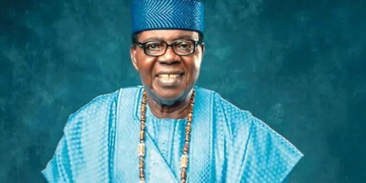 Ebenezer Obey to Celebrate 84th Birthday With Two-Day Gospel Crusade