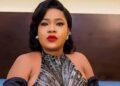 ‘Don’t Put Your Mouth In Politics’ — Toyin Abraham Tells Actors