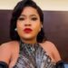 ‘Don’t Put Your Mouth In Politics’ — Toyin Abraham Tells Actors