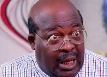 Abiodun Ayoyinka Discusses Life Challenges Despite Iconic Papa Ajasco Role