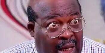 Abiodun Ayoyinka Discusses Life Challenges Despite Iconic Papa Ajasco Role