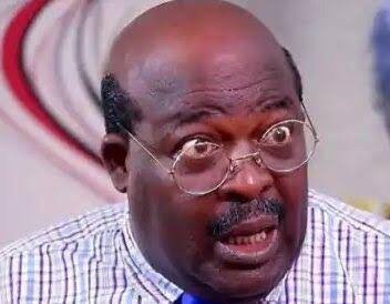 Abiodun Ayoyinka Discusses Life Challenges Despite Iconic Papa Ajasco Role