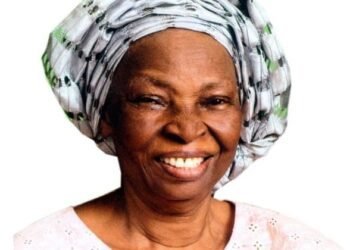 Son of ‘Odun n Lo Sopin’ Singer Dismisses False Death Reports