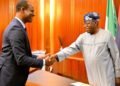 Oyedele Sworn In as Nigeria’s Minister of State for Finance