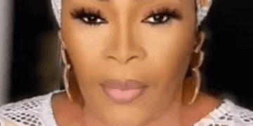 Actress Remi Surutu Backs Tinubu’s 2027 Bid, Dismisses Critics