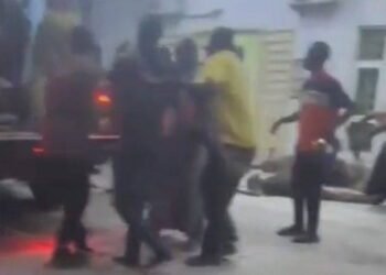 Twin Blasts Rock Maiduguri, Dozens Feared Dead