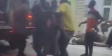 Twin Blasts Rock Maiduguri, Dozens Feared Dead