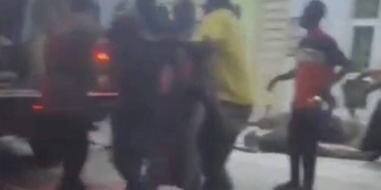 Twin Blasts Rock Maiduguri, Dozens Feared Dead