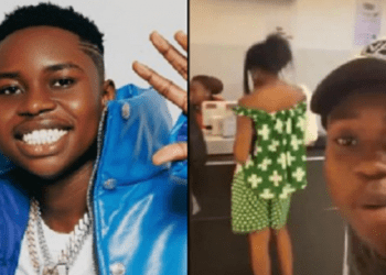 Peller Faces Legal Heat As Lady Demands N395m Over Alleged Online Abuse