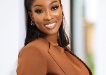 KWAM1’s Daughter Damilola Marshal Declares Bid For Lagos Assembly Seat