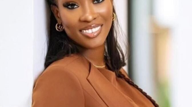 KWAM1’s Daughter Damilola Marshal Declares Bid For Lagos Assembly Seat