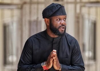 My Father Is Fixing The System – Seyi Tinubu Tells Nigerians