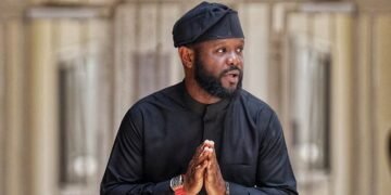 My Father Is Fixing The System – Seyi Tinubu Tells Nigerians