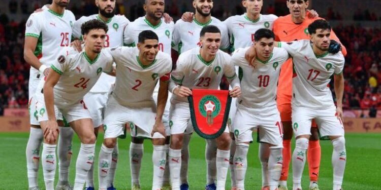 Morocco Declared 2025 AFCON Champions Following Senegal Forfeiture