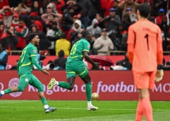 Senegal to Appeal CAF Decision Stripping AFCON 2025 Title