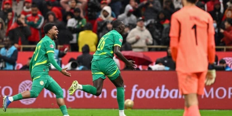 Senegal to Appeal CAF Decision Stripping AFCON 2025 Title