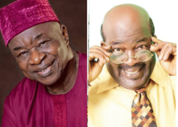Papa Ajasco: Adenuga Refutes Ayoyinka’s Hardship Story