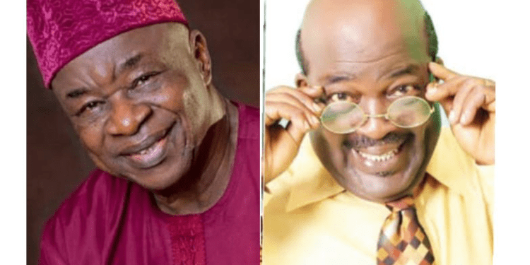 Papa Ajasco: Adenuga Refutes Ayoyinka’s Hardship Story