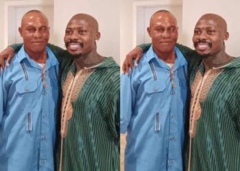 How Chasing My Music Dream Created Tension With My Father – Asake