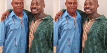 How Chasing My Music Dream Created Tension With My Father – Asake