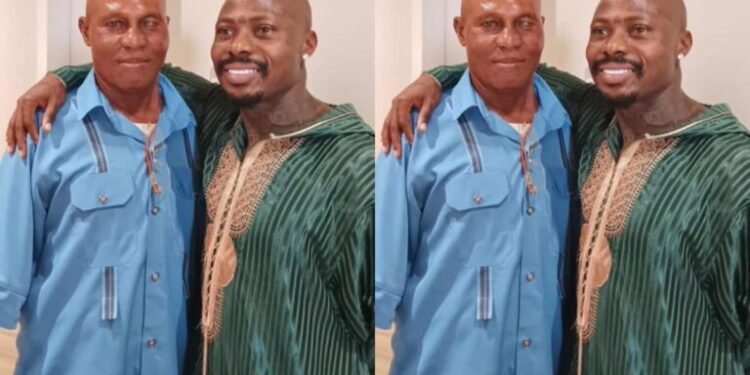 How Chasing My Music Dream Created Tension With My Father – Asake