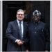 Tinubu Meets UK PM Keir Starmer Amid Historic State Visit