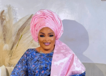 I Haven’t Left My Husband’s House In 44 Years – Fali Werepe