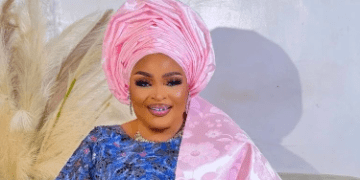 I Haven’t Left My Husband’s House In 44 Years – Fali Werepe