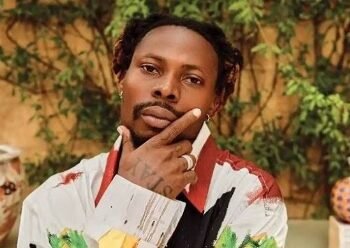 Asake Reveals Desire For Marriage, Trusts God’s Timing On Love