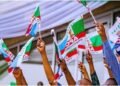 Lagos APC Celebrates Eid-l-Fitri with Muslim Faithfuls