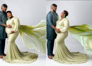 Gospel Singer Judikay Welcomes Baby Girl