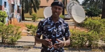 Five Arrested As Police Probe Alleged Molestation Of Women At Delta Festival