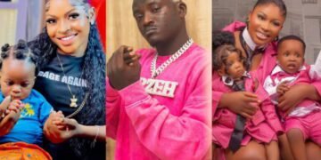 Portable Calls Out Baby Mamas For Keeping His Children Away During Eid Celebration