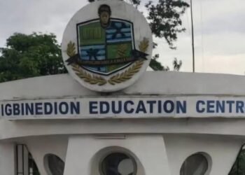 Edo Police Arrest Igbinedion School Students Over Viral Bullying Incident