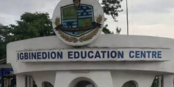 Edo Police Arrest Igbinedion School Students Over Viral Bullying Incident