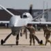 American Troops, Drones Arrive In Nigeria To Boost Military Intelligence
