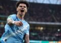 Manchester City Defeat Arsenal To Win Carabao Cup At Wembley